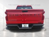 New 2026 Chevrolet Silverado 1500 Truck