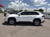 Used 2024 Toyota RAV4 Hybrid SUV