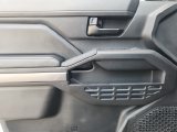 Used 2025 Toyota Tacoma Truck