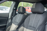 New 2026 Honda Accord Hybrid Sedan