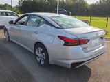 Used 2025 Nissan Altima Sedan