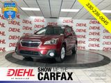 Used 2018 Subaru Outback SUV