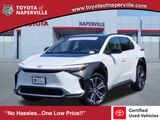 Used 2023 Toyota bZ4X SUV