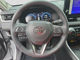 Used 2024 Toyota RAV4 Hybrid SUV