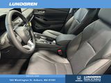 New 2026 Honda Accord Hybrid Sedan