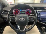 Used 2018 Toyota Camry Sedan
