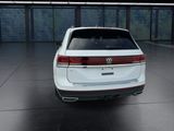 Used 2024 Volkswagen Atlas SUV