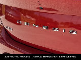 Used 2022 Genesis G70 Sedan