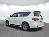Used 2015 Infiniti QX80 SUV