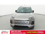 New 2026 Toyota RAV4 SUV