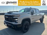 New 2026 Chevrolet Silverado 2500HD Truck