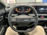 New 2026 Kia K4 Sedan