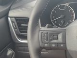 New 2026 Nissan Rogue SUV