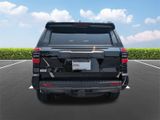 New 2026 Toyota 4Runner SUV