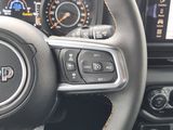 Used 2025 Jeep Wrangler SUV