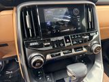 Used 2023 Lexus LX SUV
