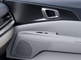 New 2026 Kia Carnival Hybrid Van