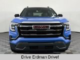 Used 2025 GMC Terrain SUV