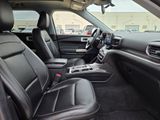 Used 2022 Ford Explorer SUV