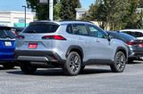 New 2026 Toyota Corolla Cross SUV