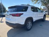 Used 2023 Chevrolet Traverse SUV