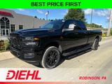 New 2026 Ram 3500 Truck