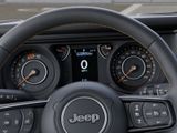 New 2026 Jeep Wrangler SUV