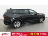 New 2026 Toyota Grand Highlander SUV