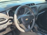 Used 2021 Chevrolet TrailBlazer SUV