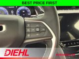 New 2026 Jeep Grand Cherokee SUV