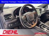 Used 2025 Dodge Durango SUV