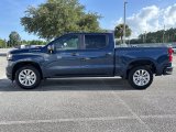 Used 2022 Chevrolet Silverado 1500 LTD Truck