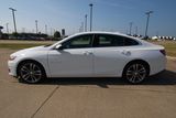 Used 2024 Chevrolet Malibu Sedan