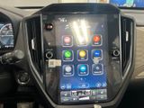 New 2026 Subaru Forester SUV