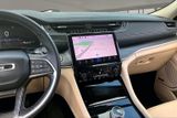 Used 2021 Jeep Grand Cherokee L SUV