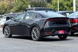 New 2027 Toyota Prius Sedan