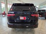 New 2026 Toyota Sequoia SUV