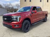 New 2026 Ford F-150 Truck