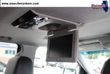 Used 2015 Chevrolet Suburban SUV