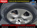 Used 2023 Toyota RAV4 SUV