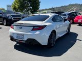 Used 2022 Subaru BRZ Coupe