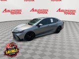 Used 2025 Toyota Camry Sedan