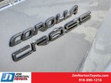 New 2026 Toyota Corolla Cross Hybrid SUV