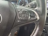 Used 2017 Buick Envision SUV