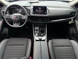 New 2026 Nissan Rogue SUV