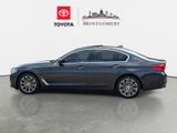 Used 2018 BMW 5 Series Sedan