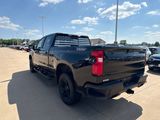 Used 2021 Chevrolet Silverado 1500 Truck
