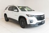 Used 2023 Chevrolet Traverse SUV