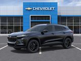 New 2026 Chevrolet Trax SUV