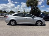 Used 2024 Toyota Corolla Sedan